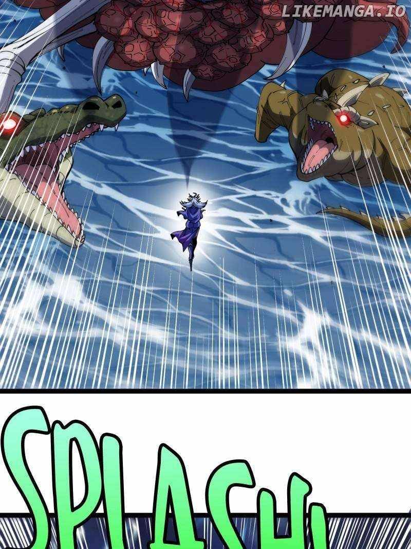 I Am The Monster Overlord Chapter 70 74